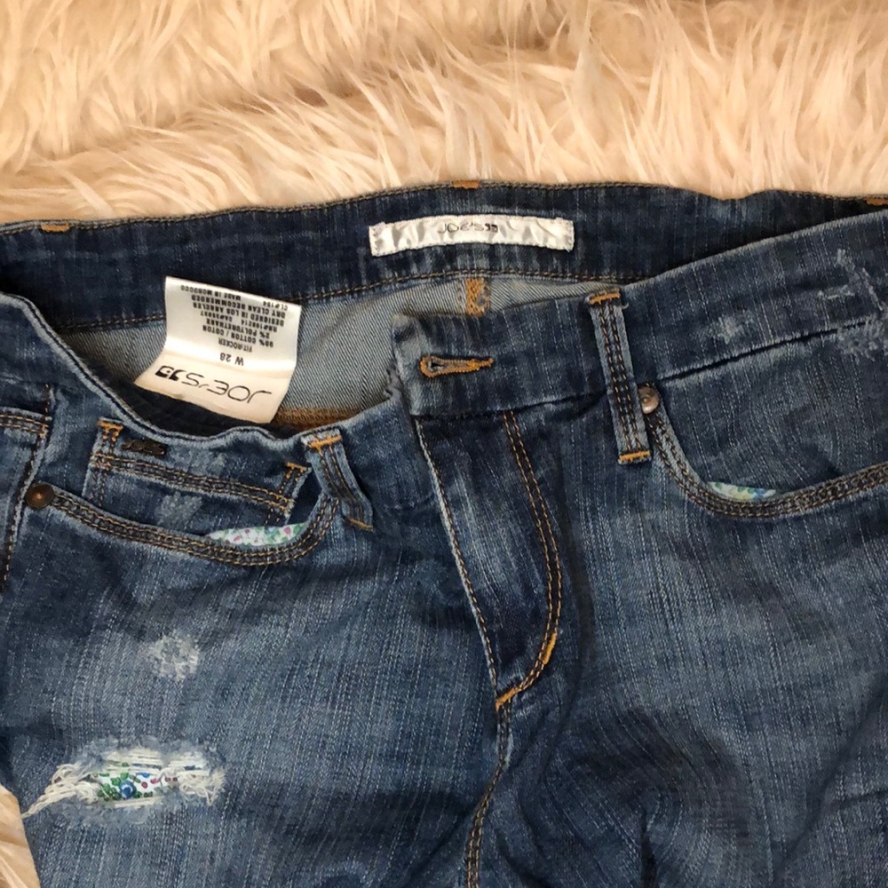 Joes Rocker Fit Jeans - Picture 2 of 4